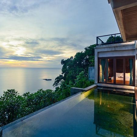 Hotel The Kala Samui Koh Samui Zewnętrze zdjęcie