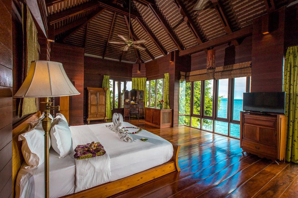 Hotel The Kala Samui Koh Samui Zewnętrze zdjęcie
