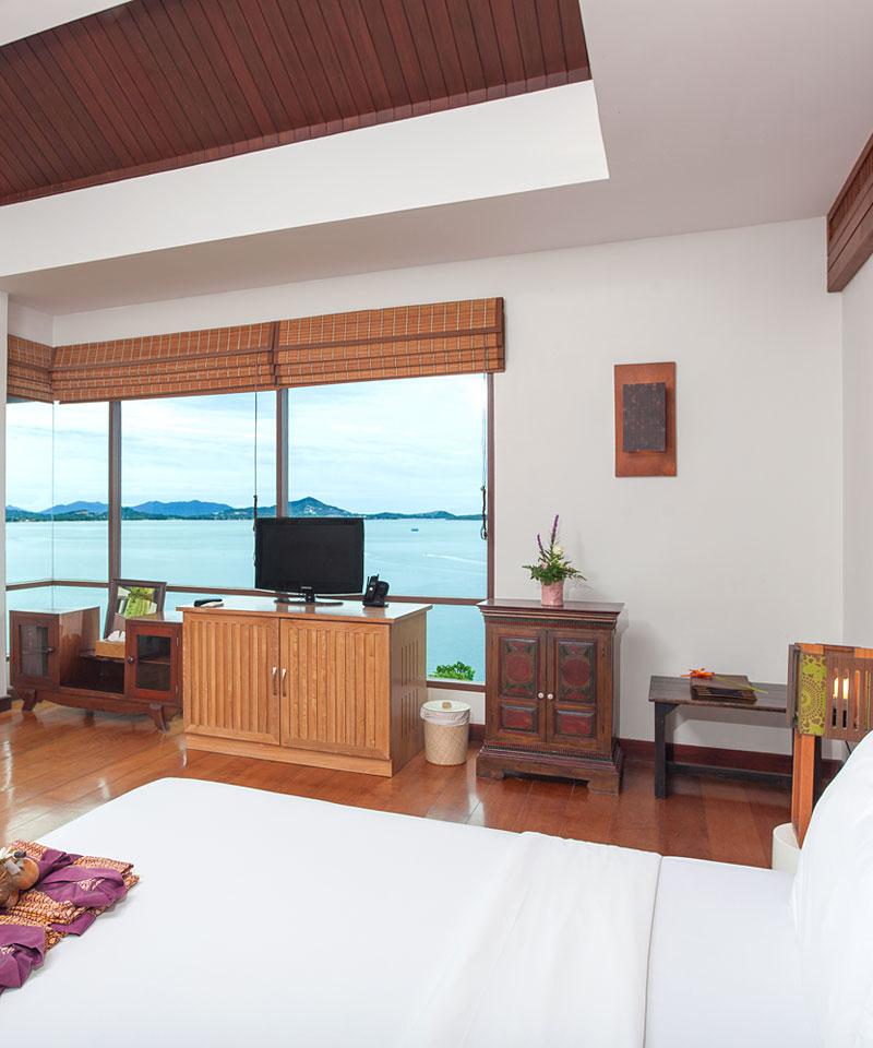 Hotel The Kala Samui Koh Samui Zewnętrze zdjęcie