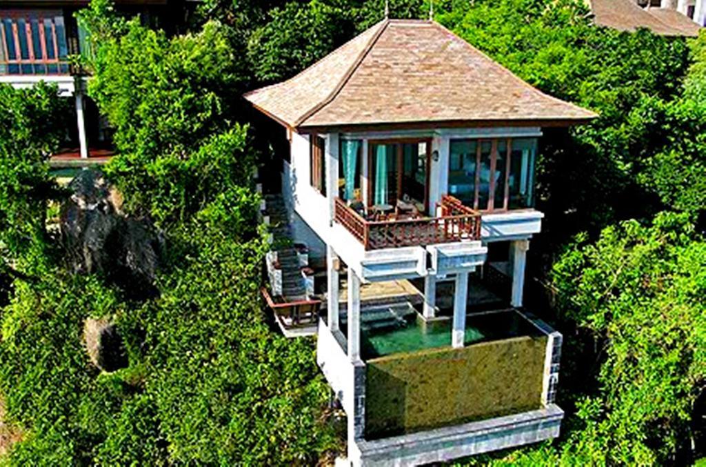 Hotel The Kala Samui Koh Samui Pokój zdjęcie