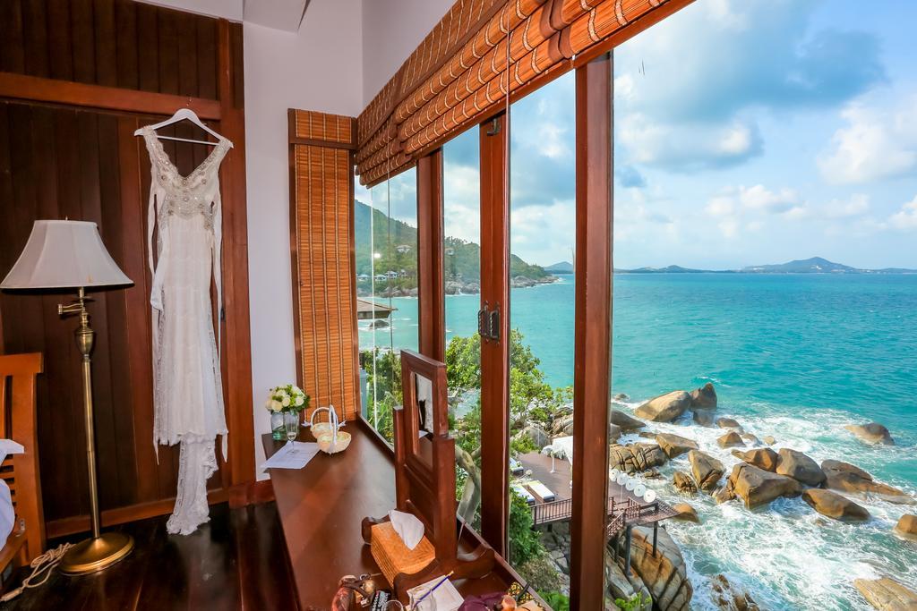 Hotel The Kala Samui Koh Samui Zewnętrze zdjęcie