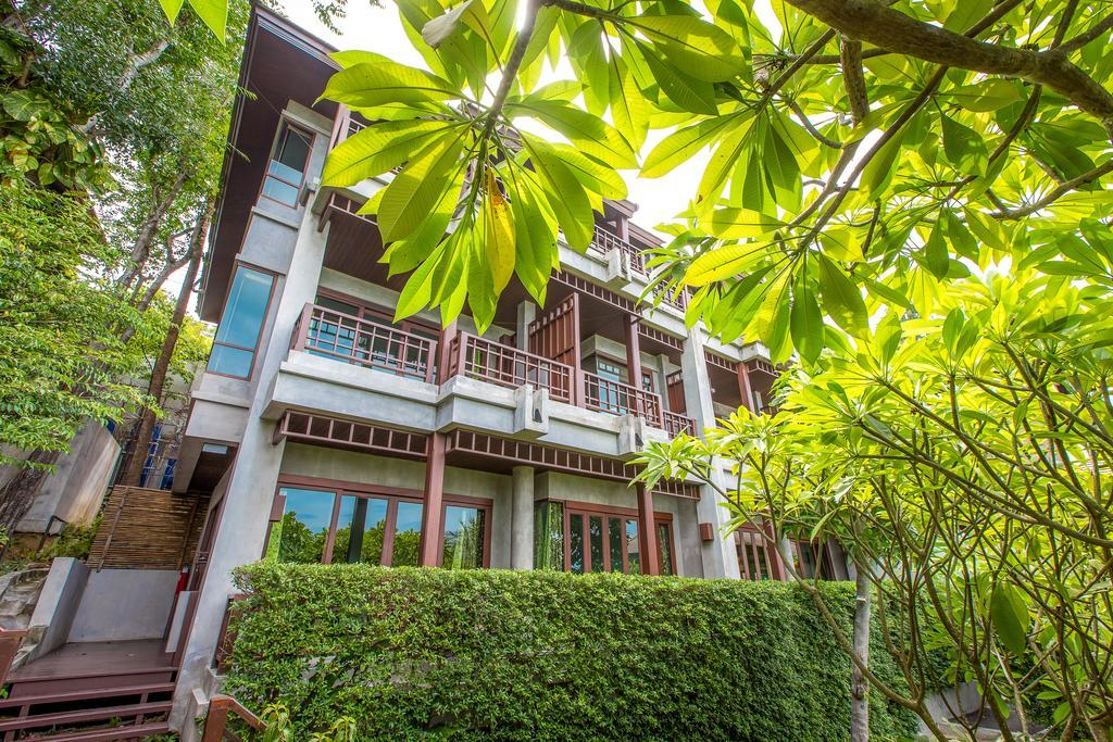 Hotel The Kala Samui Koh Samui Zewnętrze zdjęcie