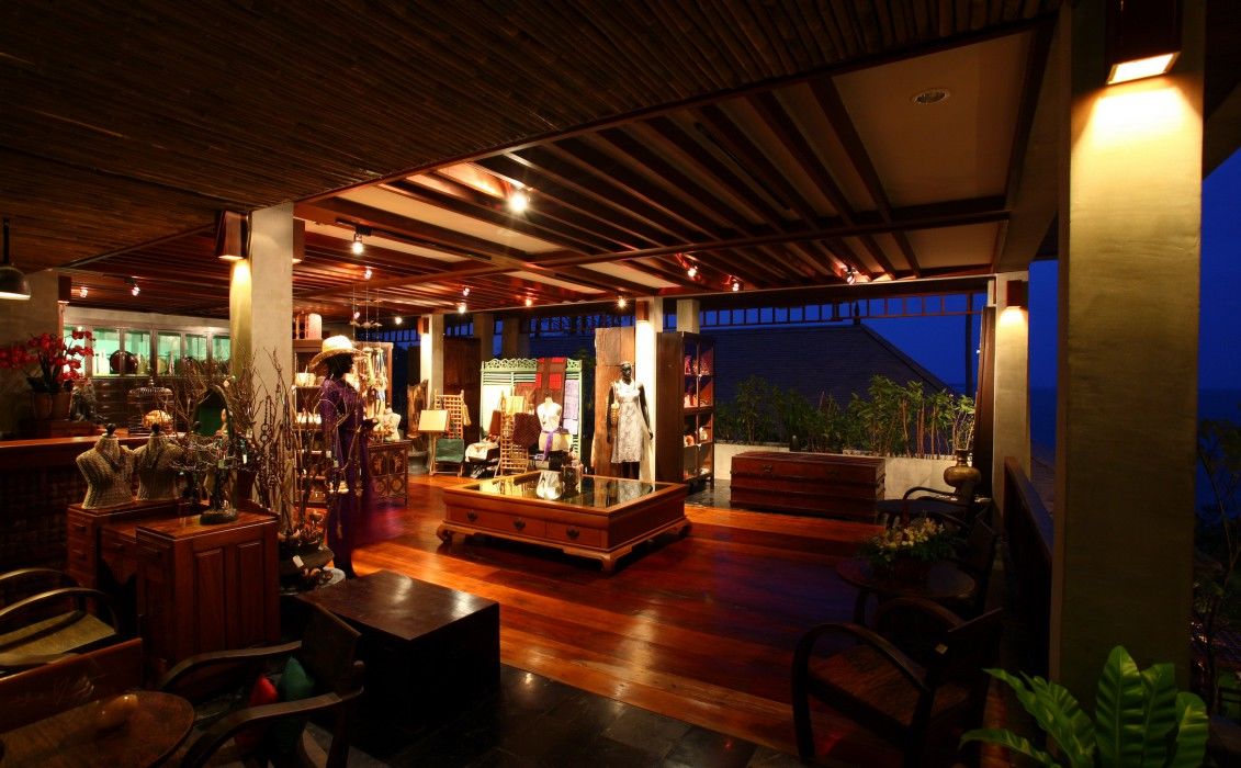 Hotel The Kala Samui Koh Samui Zewnętrze zdjęcie