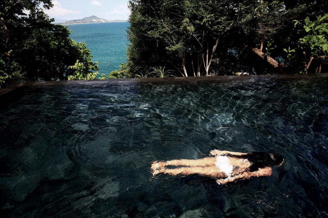 Hotel The Kala Samui Koh Samui Zewnętrze zdjęcie