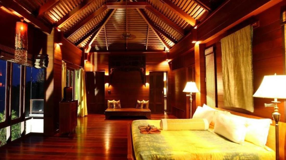 Hotel The Kala Samui Koh Samui Zewnętrze zdjęcie