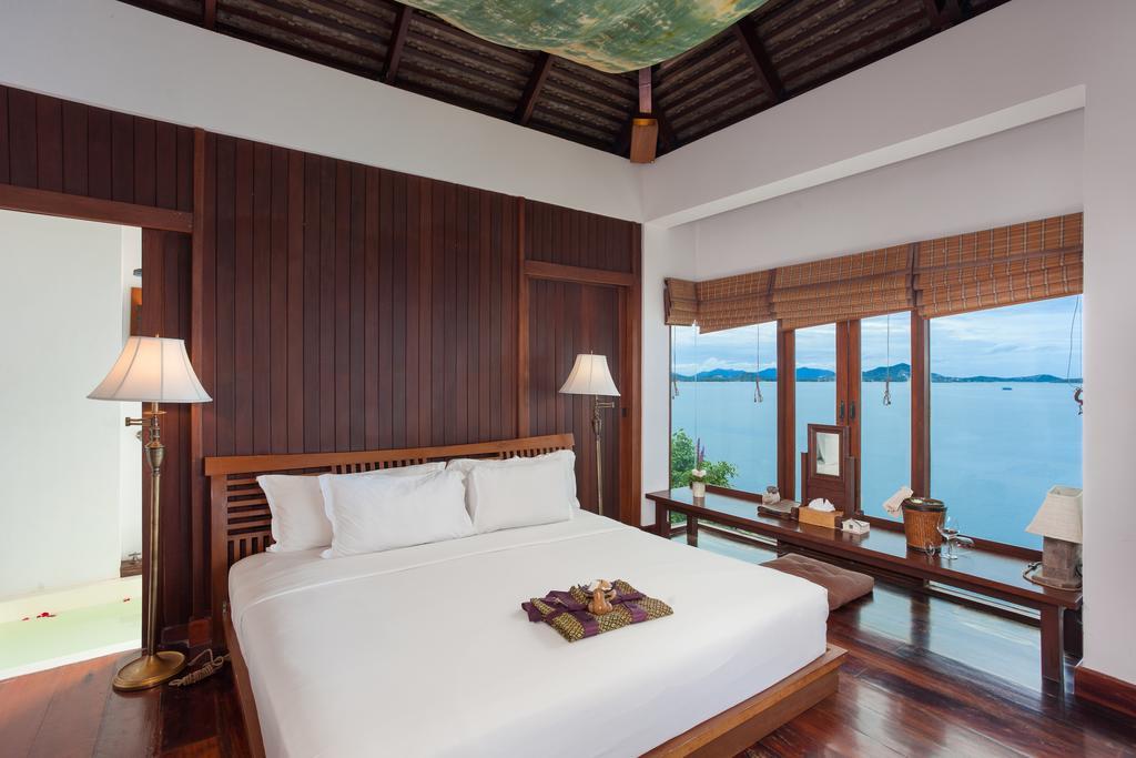 Hotel The Kala Samui Koh Samui Zewnętrze zdjęcie
