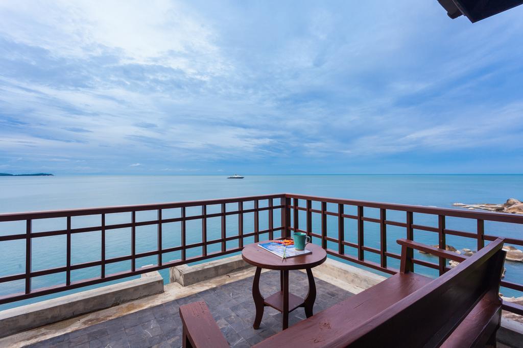 Hotel The Kala Samui Koh Samui Zewnętrze zdjęcie