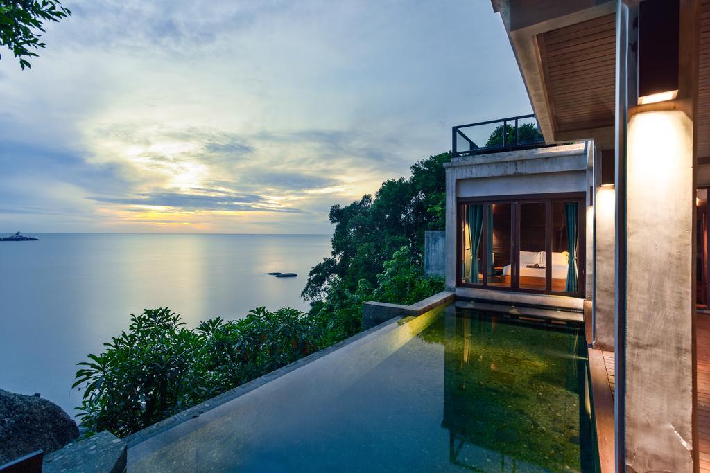 Hotel The Kala Samui Koh Samui Zewnętrze zdjęcie