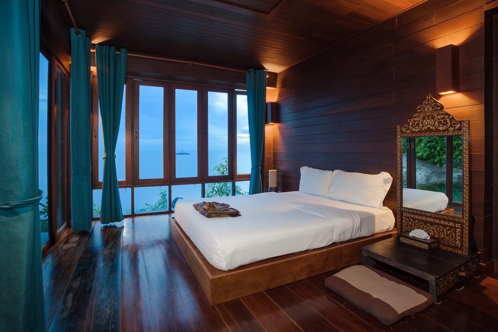 Hotel The Kala Samui Koh Samui Zewnętrze zdjęcie