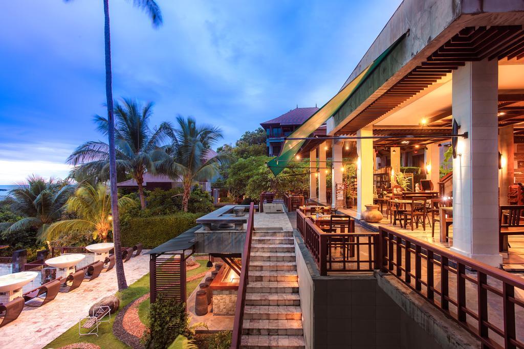 Hotel The Kala Samui Koh Samui Zewnętrze zdjęcie