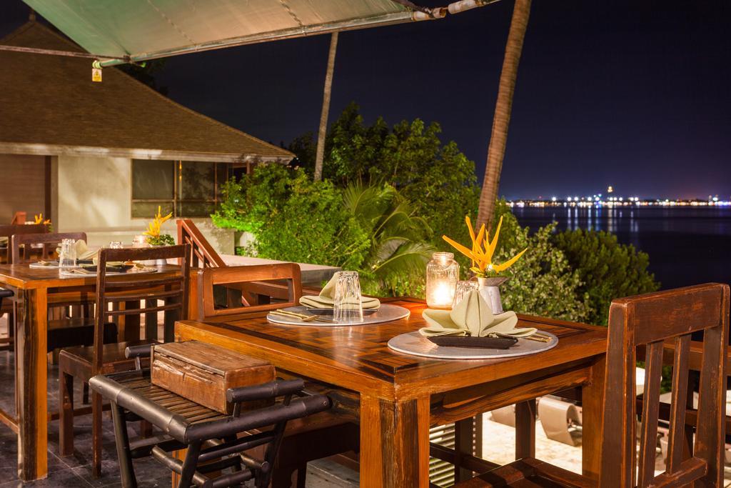 Hotel The Kala Samui Koh Samui Zewnętrze zdjęcie