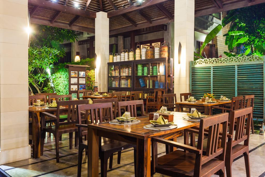 Hotel The Kala Samui Koh Samui Zewnętrze zdjęcie