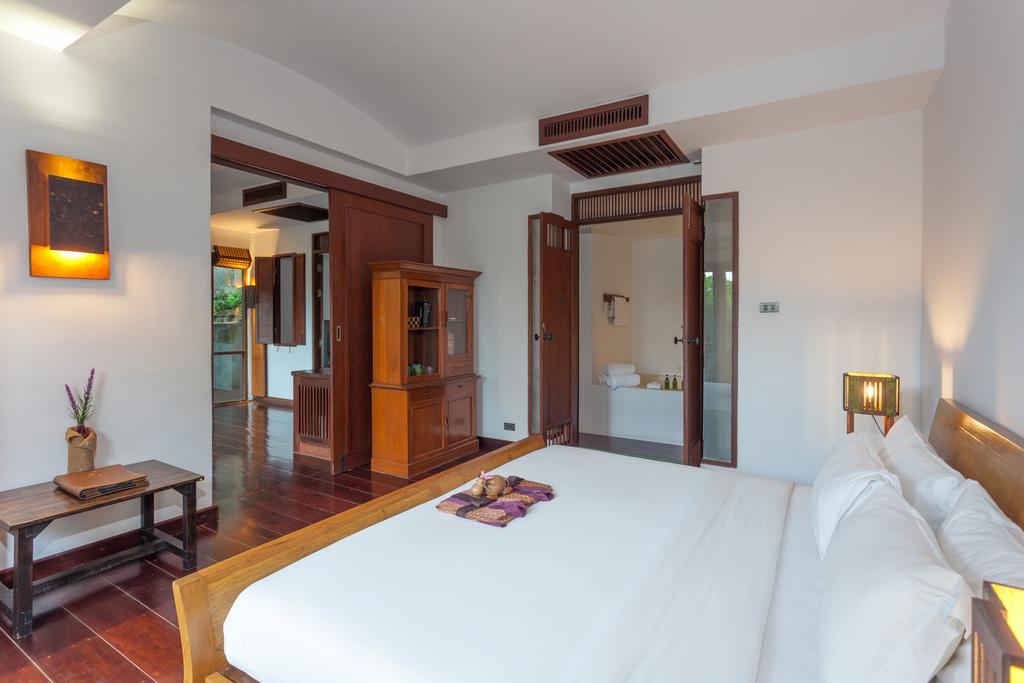 Hotel The Kala Samui Koh Samui Zewnętrze zdjęcie