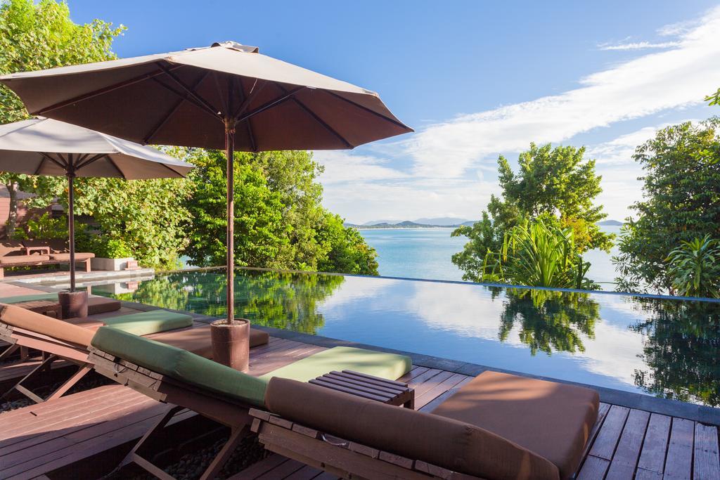 Hotel The Kala Samui Koh Samui Zewnętrze zdjęcie