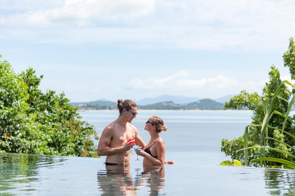 Hotel The Kala Samui Koh Samui Zewnętrze zdjęcie