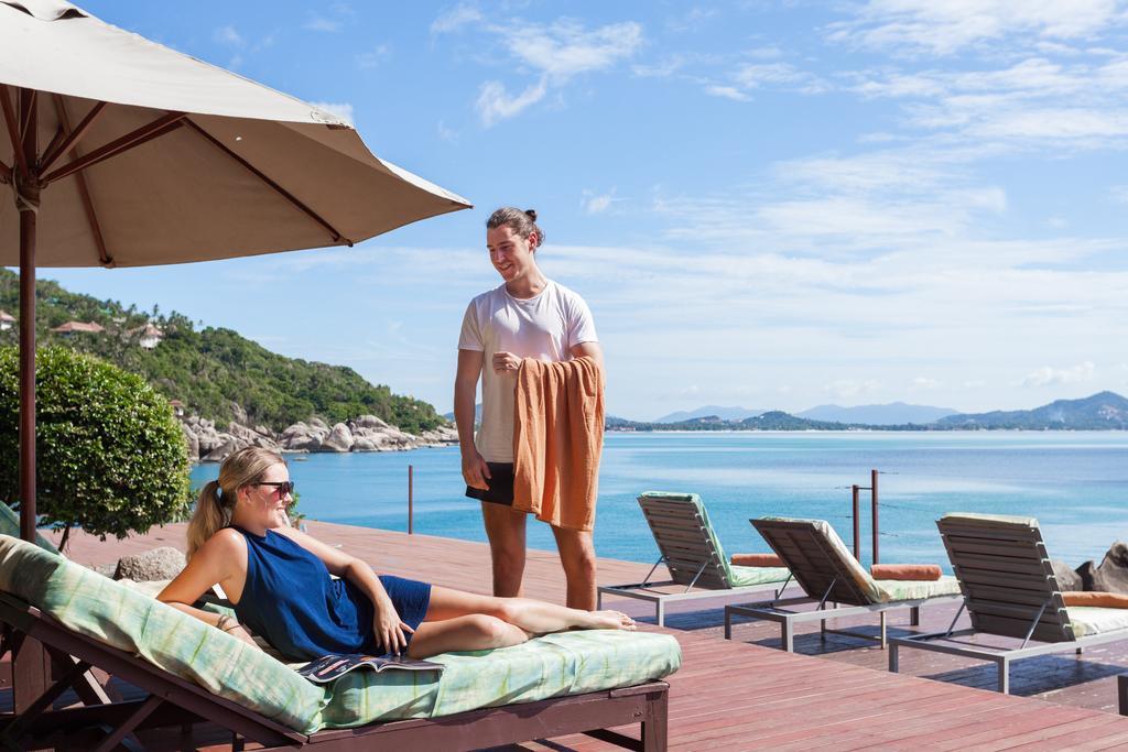 Hotel The Kala Samui Koh Samui Zewnętrze zdjęcie