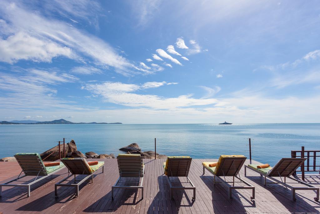 Hotel The Kala Samui Koh Samui Zewnętrze zdjęcie