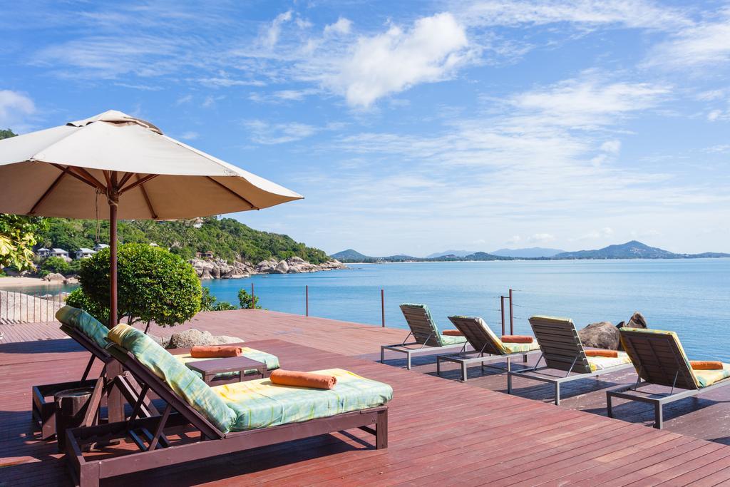 Hotel The Kala Samui Koh Samui Zewnętrze zdjęcie