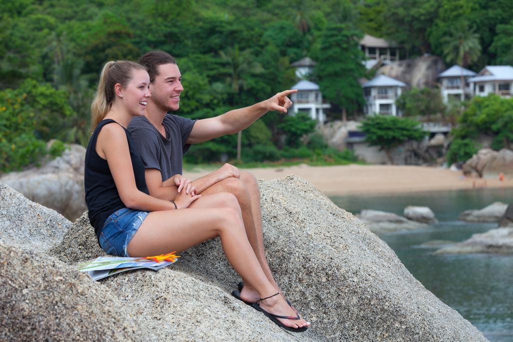 Hotel The Kala Samui Koh Samui Zewnętrze zdjęcie