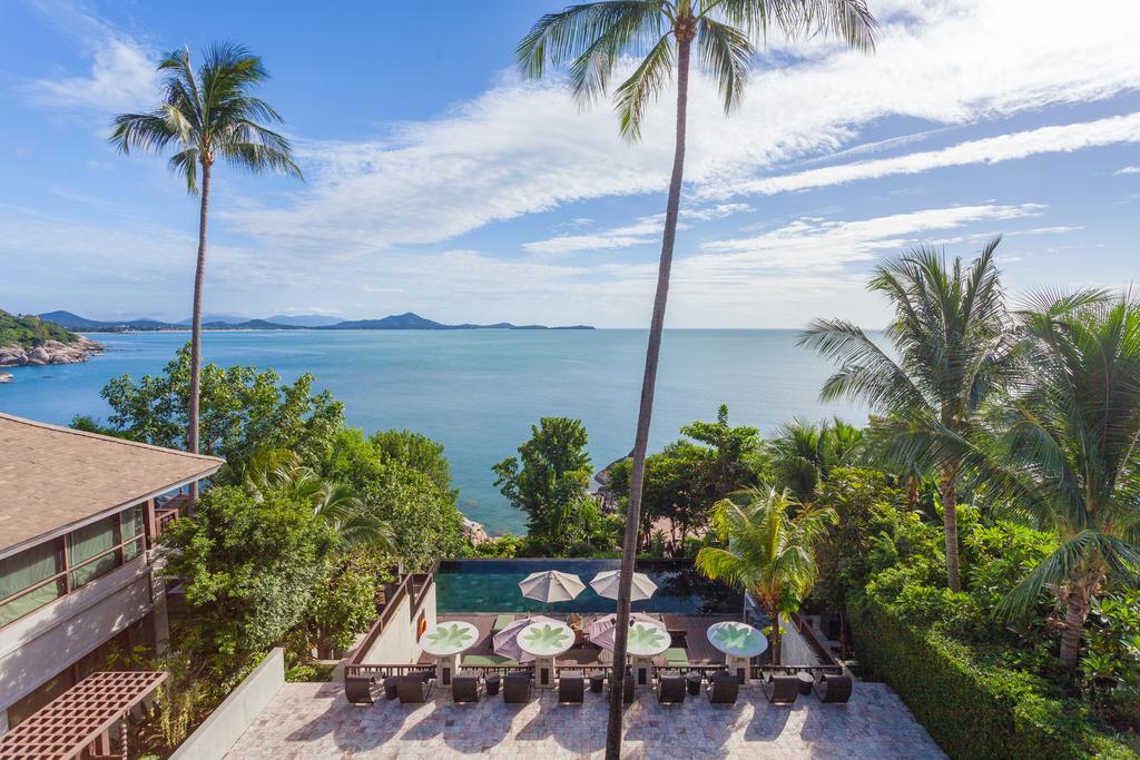 Hotel The Kala Samui Koh Samui Zewnętrze zdjęcie