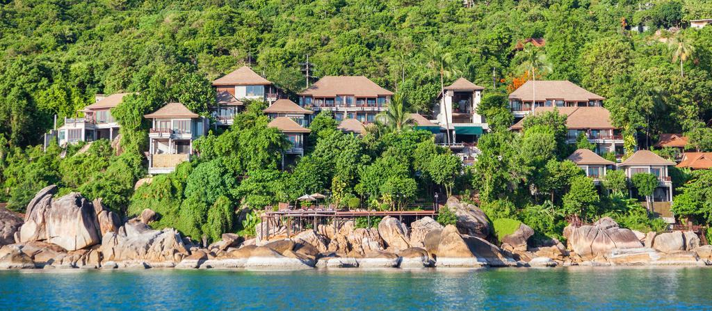 Hotel The Kala Samui Koh Samui Zewnętrze zdjęcie