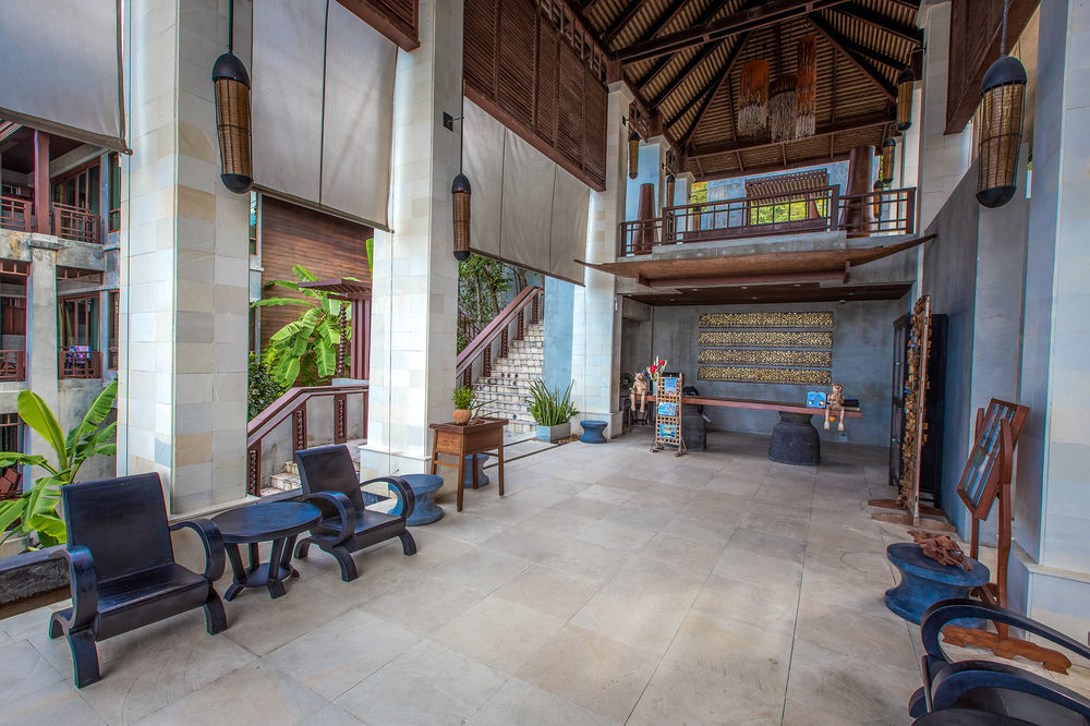 Hotel The Kala Samui Koh Samui Zewnętrze zdjęcie