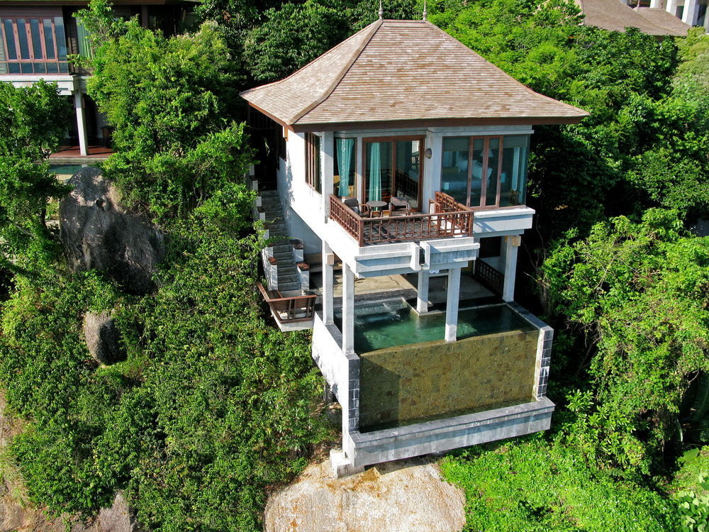 Hotel The Kala Samui Koh Samui Zewnętrze zdjęcie