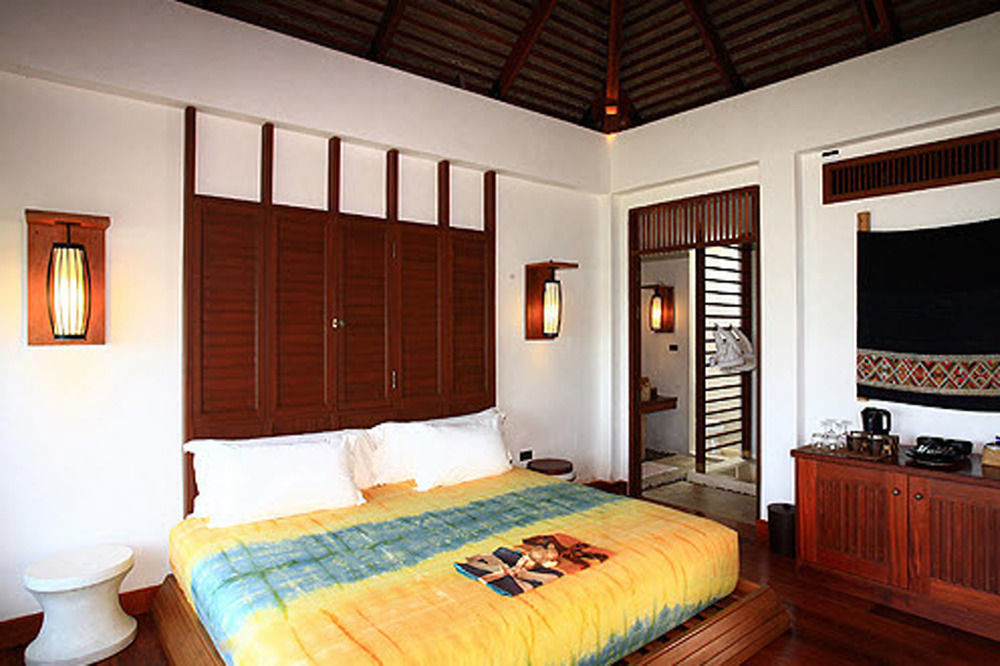 Hotel The Kala Samui Koh Samui Zewnętrze zdjęcie