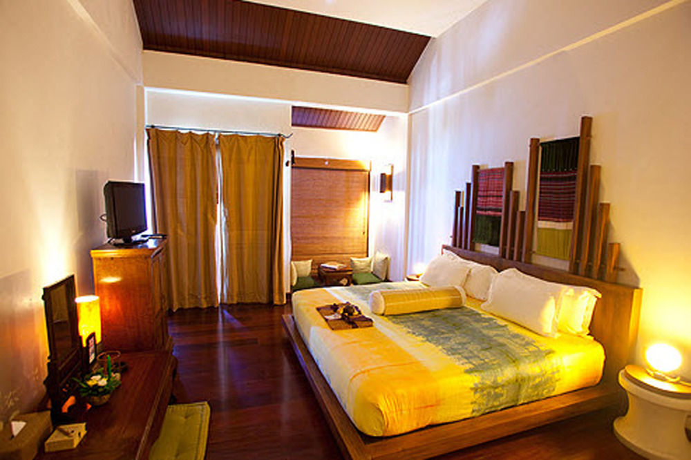Hotel The Kala Samui Koh Samui Zewnętrze zdjęcie